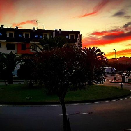 Apartamento El Horrin Διαμέρισμα Colunga Εξωτερικό φωτογραφία