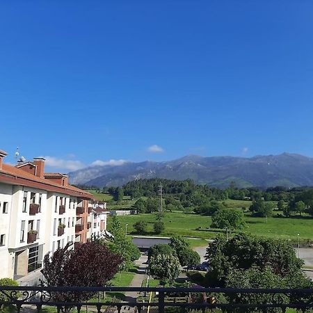 Apartamento El Horrin Διαμέρισμα Colunga Εξωτερικό φωτογραφία