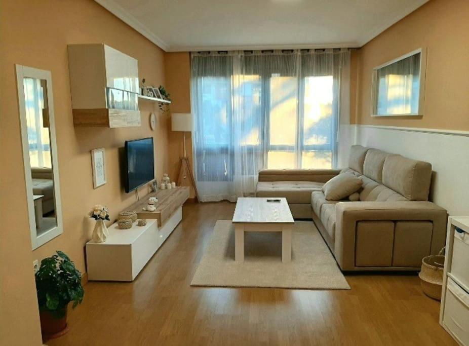 Apartamento El Horrin Διαμέρισμα Colunga Εξωτερικό φωτογραφία