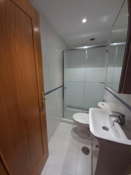 Apartamento El Horrin Διαμέρισμα Colunga Εξωτερικό φωτογραφία