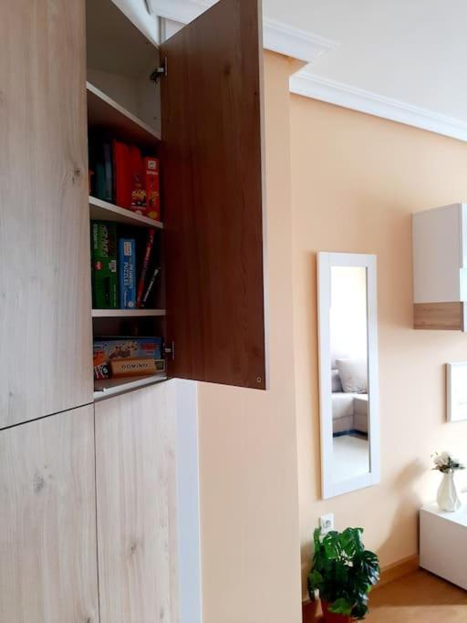 Apartamento El Horrin Διαμέρισμα Colunga Εξωτερικό φωτογραφία