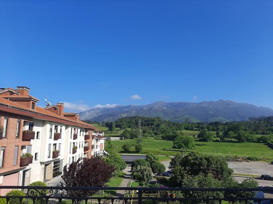 Apartamento El Horrin Διαμέρισμα Colunga Εξωτερικό φωτογραφία