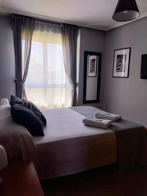 Apartamento El Horrin Διαμέρισμα Colunga Εξωτερικό φωτογραφία