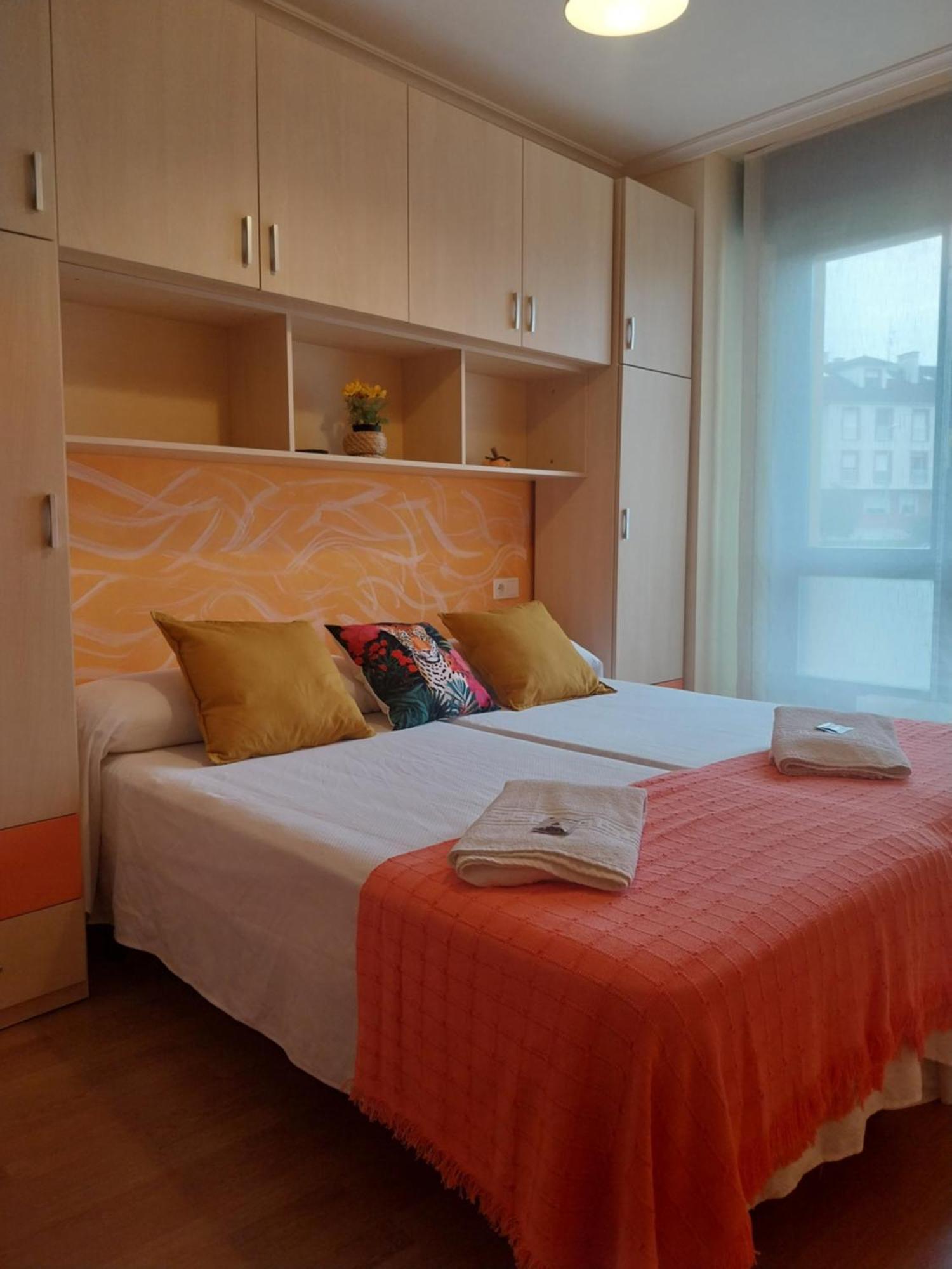 Apartamento El Horrin Διαμέρισμα Colunga Εξωτερικό φωτογραφία